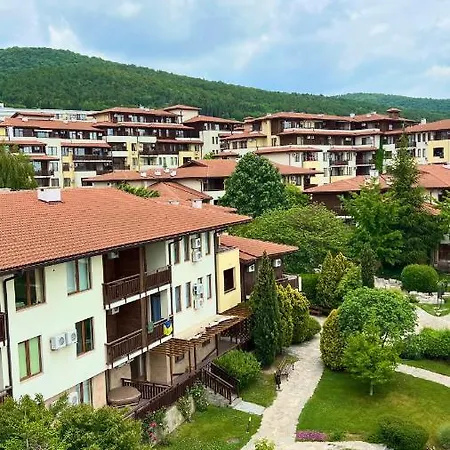 شقة Garden Of Eden Nk Modern C Apartments, سفيتي فلاس