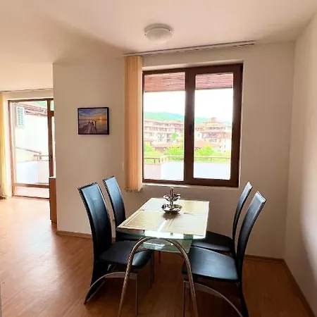 Garden Of Eden Nk Modern C Apartments, شقة سفيتي فلاس