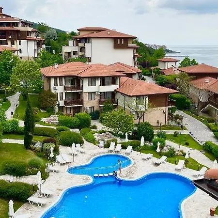 شقة Garden Of Eden Nk Modern C Apartments, *