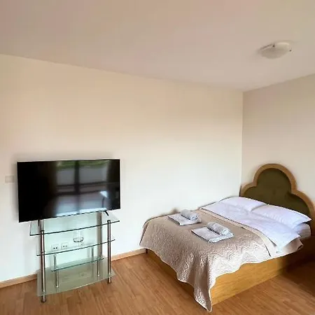 شقة Garden Of Eden Nk Modern C Apartments, *